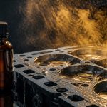best fogging oil