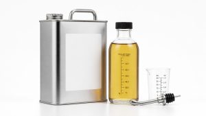 best fuel for 2 cycle engines