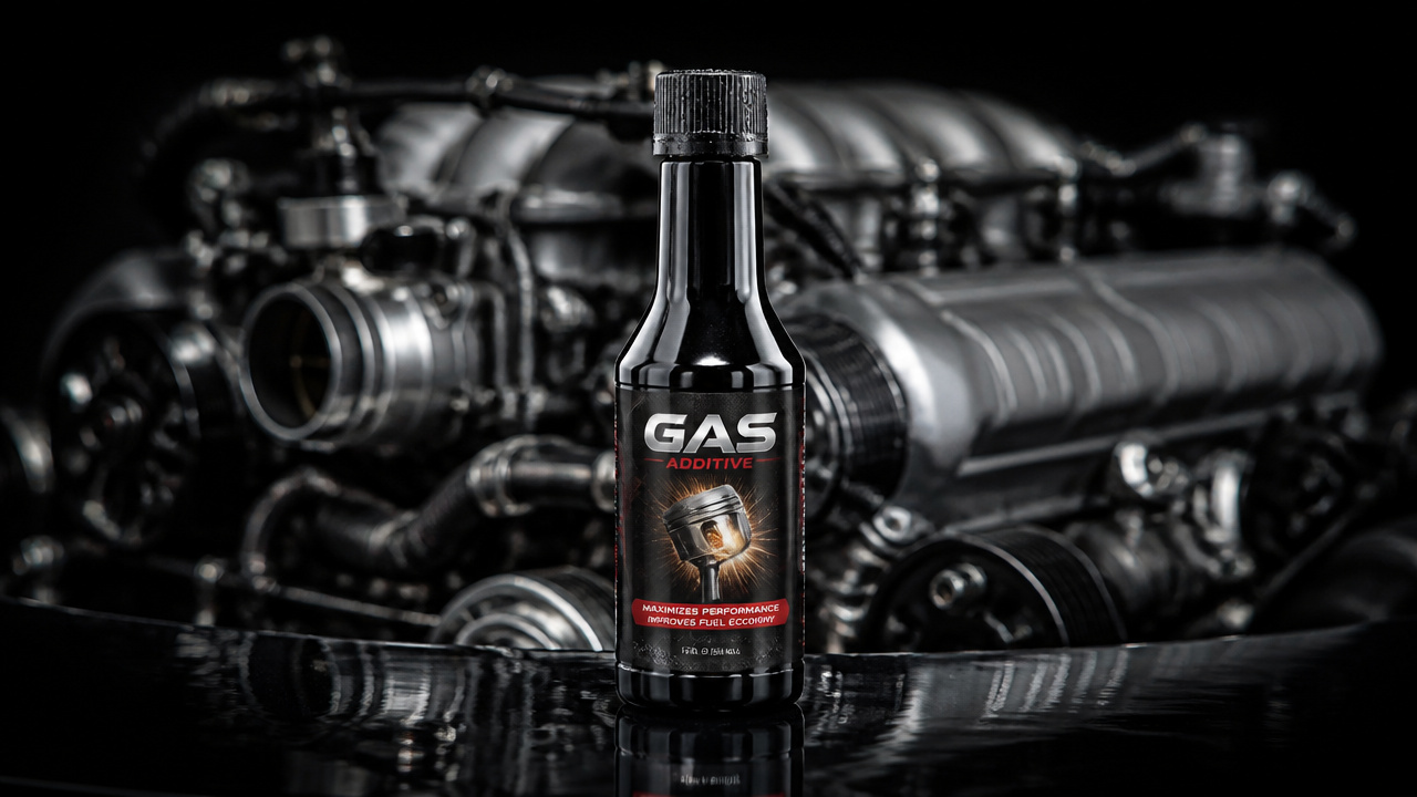 best gas additive for ford 6.2 gas