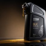 best gl4 gear oil