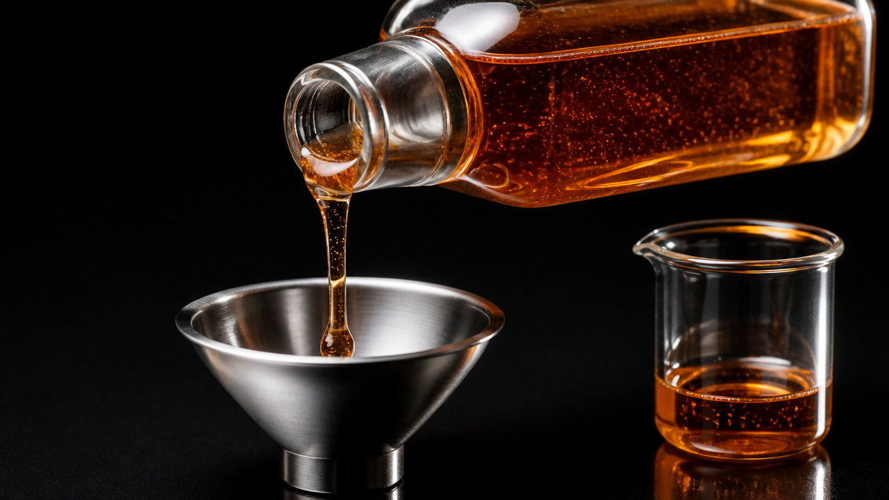best homemade brake fluid