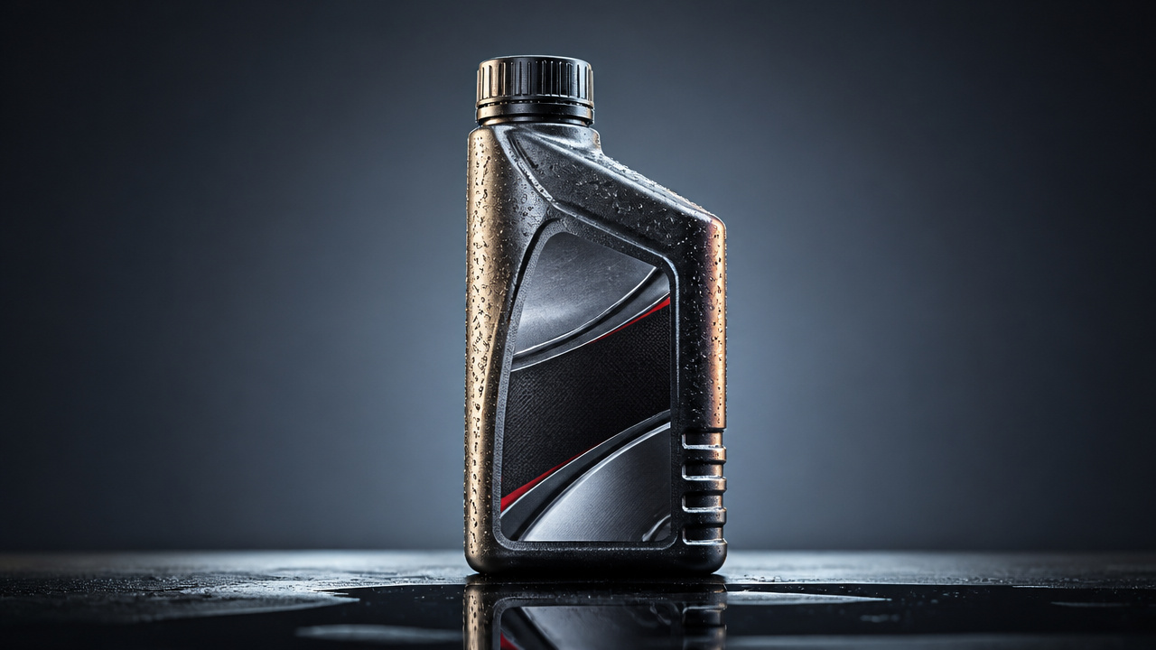 best liqui moly oil