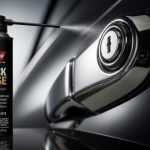 best lube for car door locks