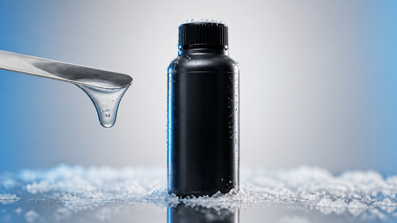 best lubricant for cold weather