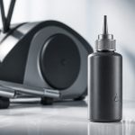 best lubricant for elliptical machine