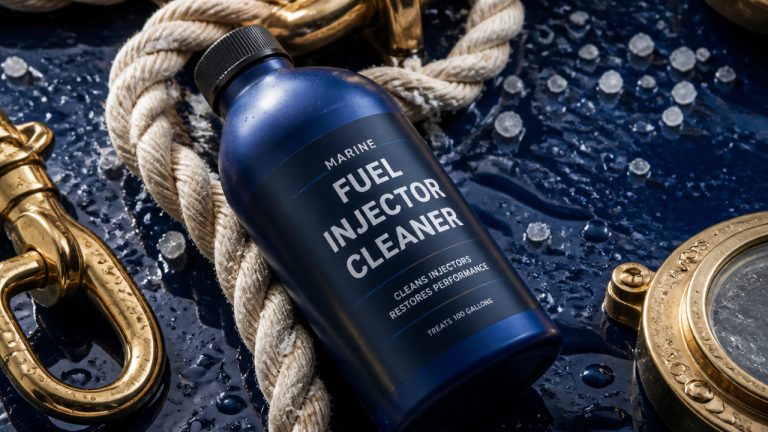 best marine fuel injector cleaner