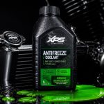 best motorcycle antifreeze