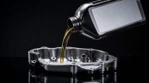 best oil additive for synthetic oil