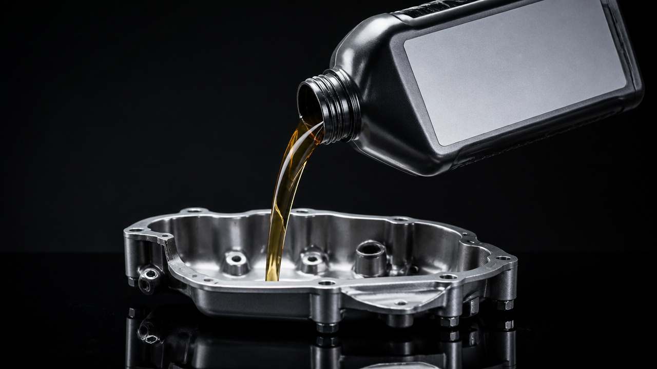 best oil additive for synthetic oil