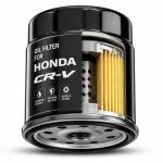 best oil filter for honda crv