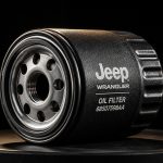 best oil filter for jeep wrangler