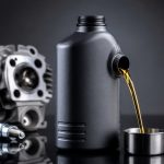 best oil for 50cc scooter 4 stroke