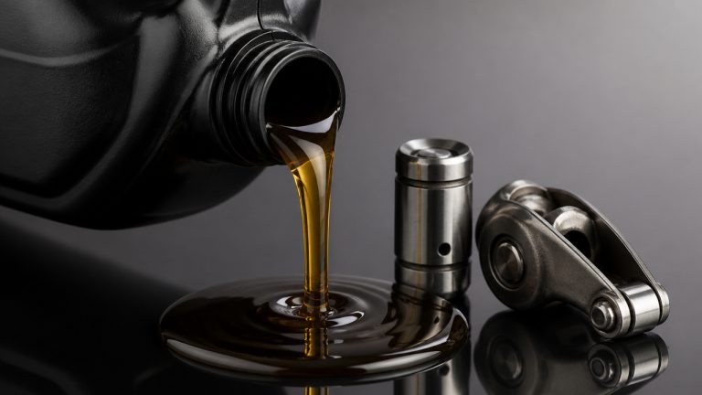 best oil for 5.3 lifter noise