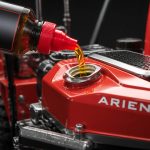 best oil for ariens snowblower