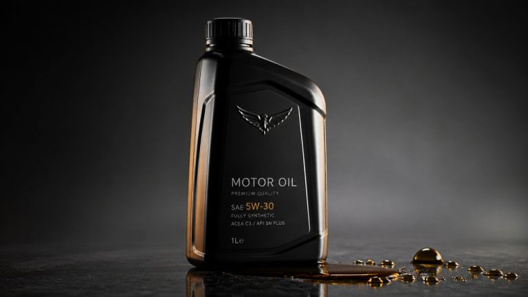 best oil for fuel dilution
