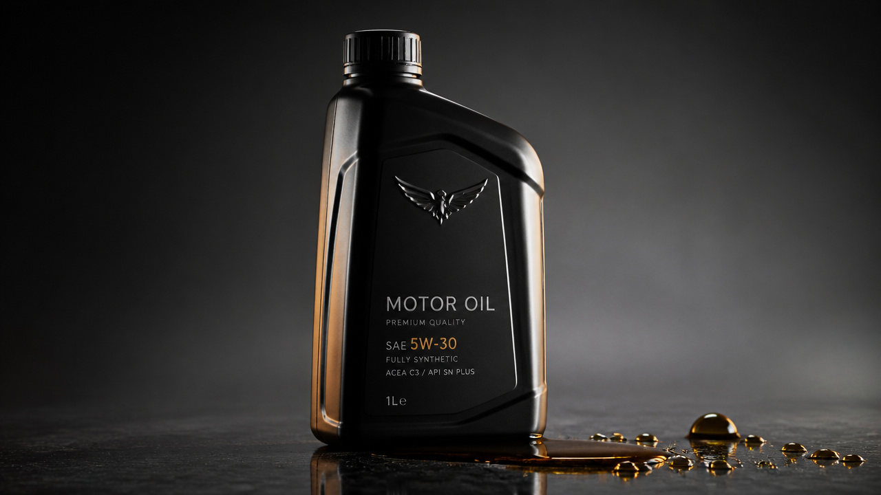 best oil for fuel dilution