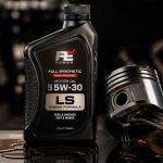 best oil for high mileage ls engine