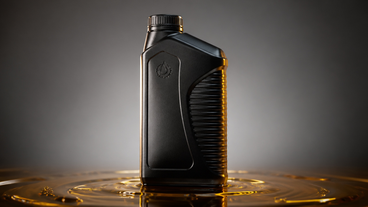 best oil for hybrid cars