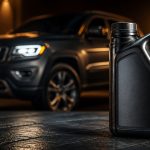 best oil for jeep grand cherokee