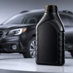 best oil for subaru outback