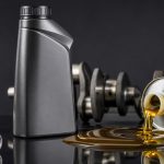 best oil for toyota 4runner