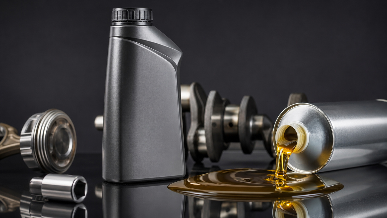 best oil for toyota 4runner