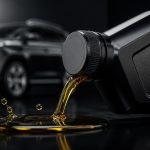 best oil for toyota rav4