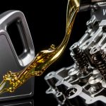 best oil for vq37vhr