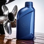 best oil for yamaha 4 stroke outboard