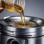 best oil to unstick piston rings