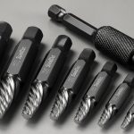 best screw extractor
