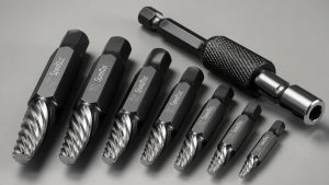 best screw extractor