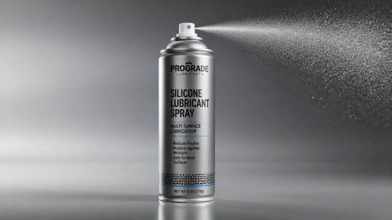 best silicone lubricant spray