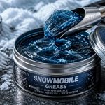 best snowmobile grease
