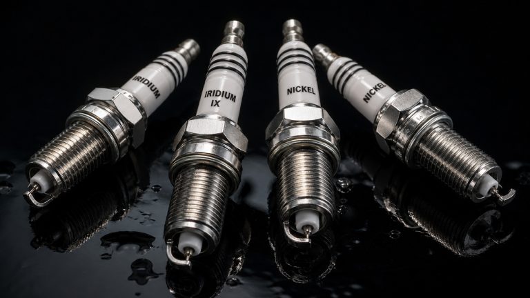 best spark plugs for dodge challenger v6