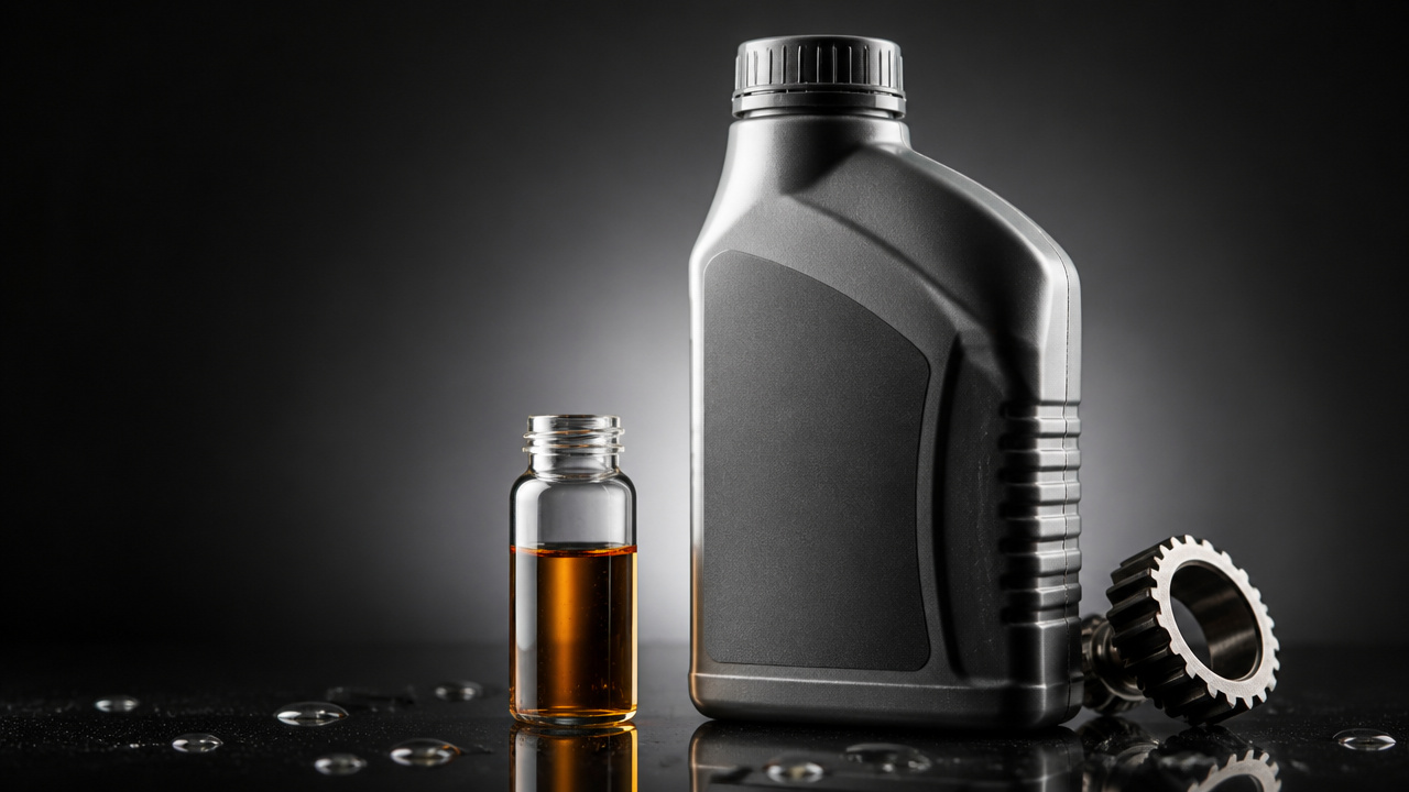 best transmission fluid for allison 1000