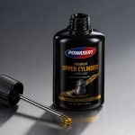 best upper cylinder lubricant