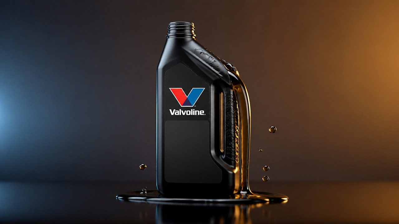 best valvoline oil