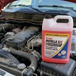 Best Coolant for 5.9 Cummins