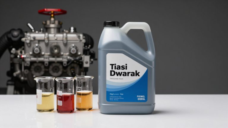 best coolant for 7.3 powerstroke