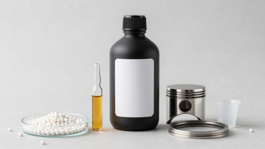 Best Ceramic Oil Additive for Superior Engine Performance