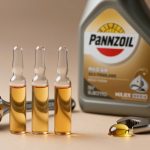 best pennzoil oil
