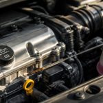 2018 equinox oil capacity
