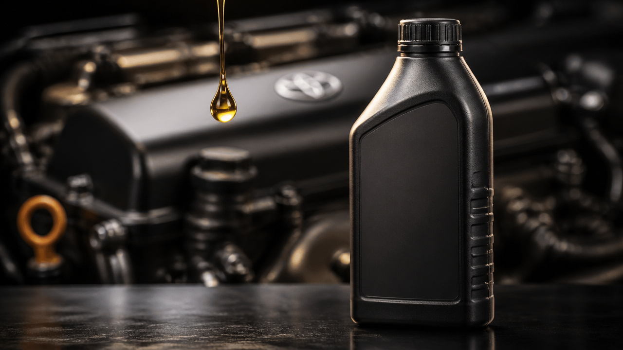 best 0w20 synthetic oil for toyota