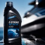 best 2 stroke oil for jet ski