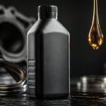 best additive for blow by
