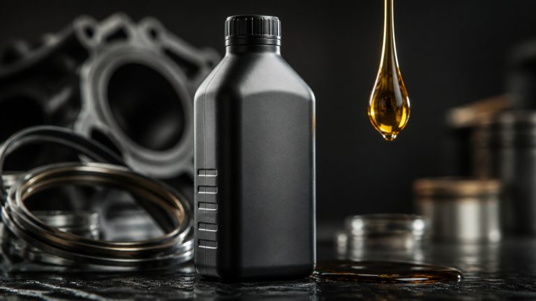 best additive for blow by