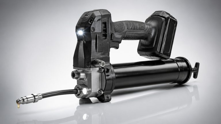 best battery grease gun