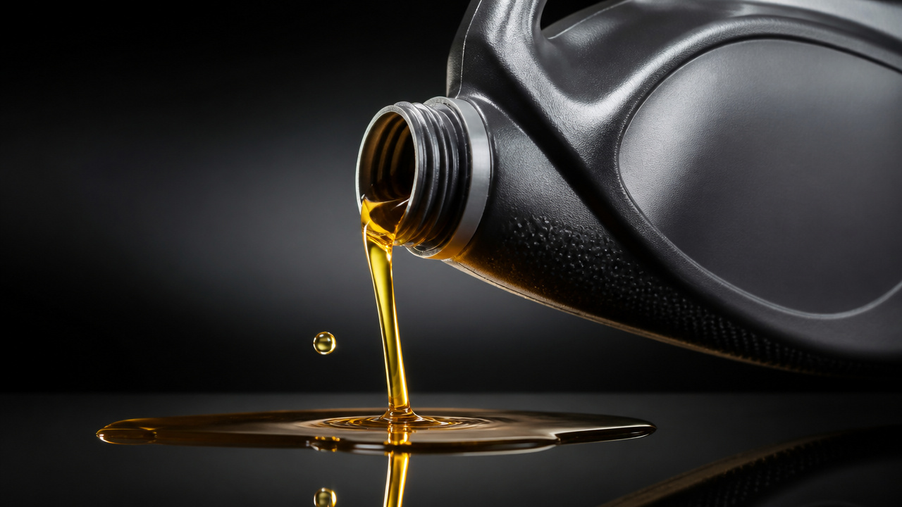 best budget motor oil