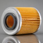 best cartridge oil filter